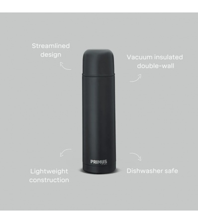 Primus Classic Light Vacuum Bottle 1l
