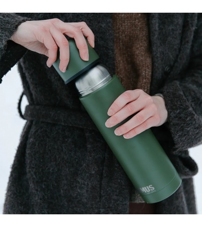 Термо Бутилка Primus Classic Light Vacuum Bottle 1l