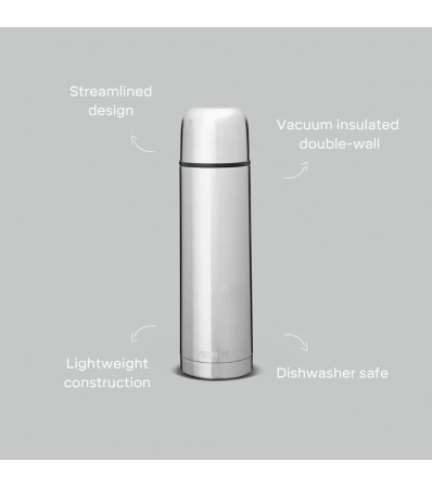 Primus Classic Light Vacuum Bottle 1l