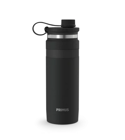 Primus Mika Wide Insulated Bottle Drink Cap 0.75l