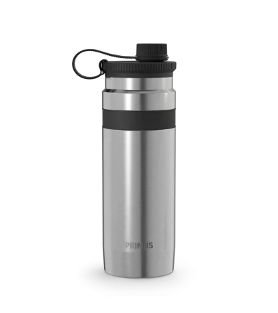 Primus Mika Wide Insulated Bottle Drink Cap 0.75l