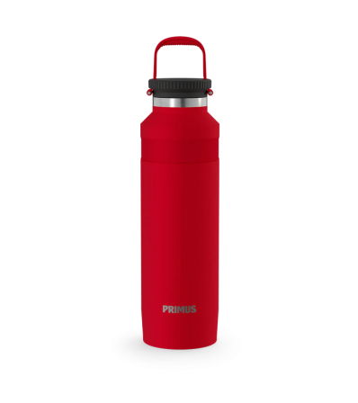 Primus Tufa Narrow Insulated Bottle 0.6l
