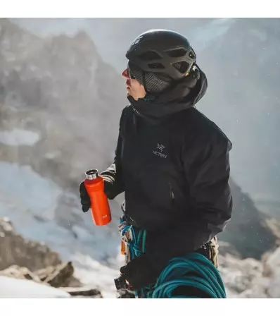 Primus Tufa Narrow Insulated Bottle 0.6l