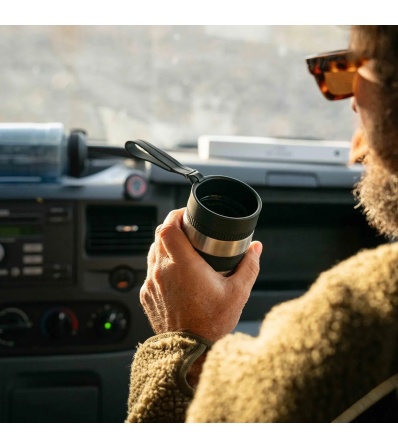 Термо Чаша Primus Mika Wide Insulated Travel Mug 0.35l