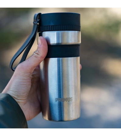 Primus Mika Wide Insulated Travel Mug 0.35l
