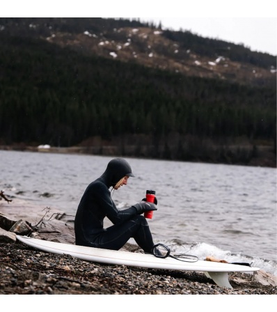 Primus Mika Wide Insulated Travel Mug 0.5l