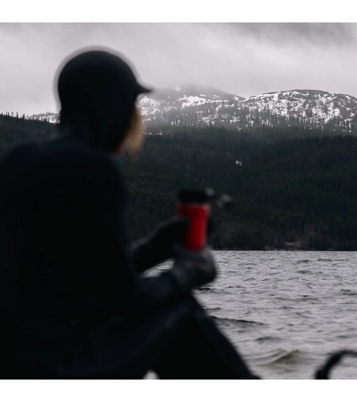 Primus Mika Wide Insulated Travel Mug 0.5l