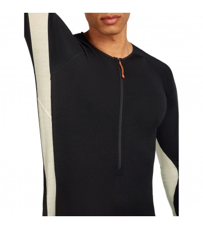 Термо гащеризон Icebreaker Merino 200 Oasis Plus Suit
