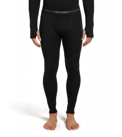 Icebreaker 300 MerinoFine Polar Thermal Leggings M's
