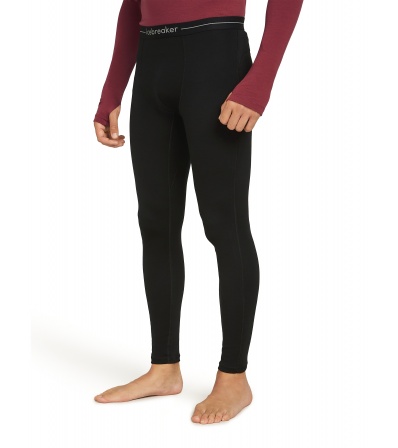 Icebreaker 300 MerinoFine Polar Thermal Leggings M's