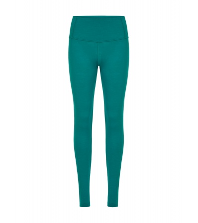 Icebreaker Merino 200 Oasis High Rise Thermal Leggings W's