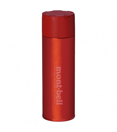 Термос Montbell Alpine Thermo Bottle Active 0.5L Winter 2025