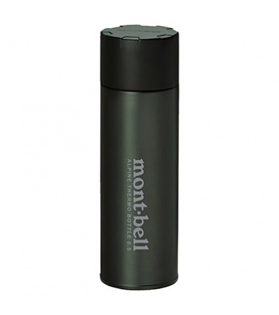 Термос Montbell Alpine Thermo Bottle Active 0.5L Winter 2025