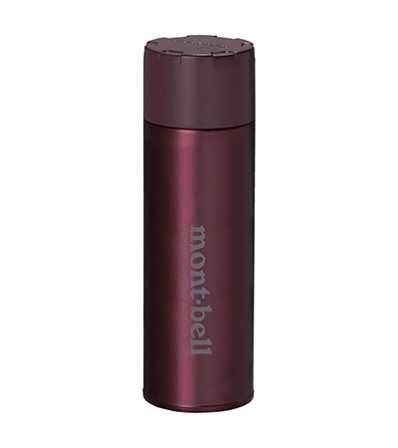 Термос Montbell Alpine Thermo Bottle Active 0.5L Winter 2025