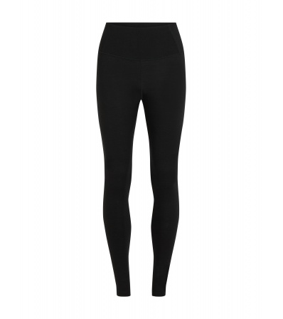 Icebreaker Merino 200 Oasis High Rise Thermal Leggings W's