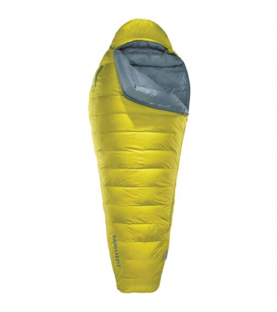 Thermarest Parsec 20F/-6C Larch Long