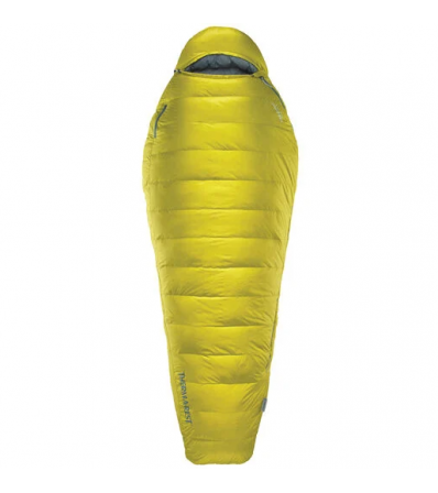 Thermarest Parsec 20F/-6C Larch Long