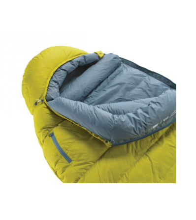 Спален Чувал Thermarest Parsec 20F/-6C Larch Long