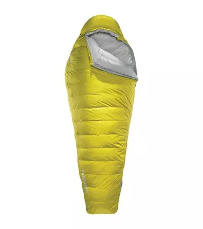 Спален Чувал Thermarest Parsec 0 °C Regular Winter 2025