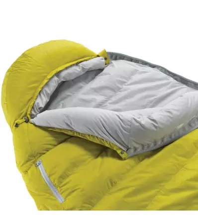 Thermarest Parsec 32F/0C Long