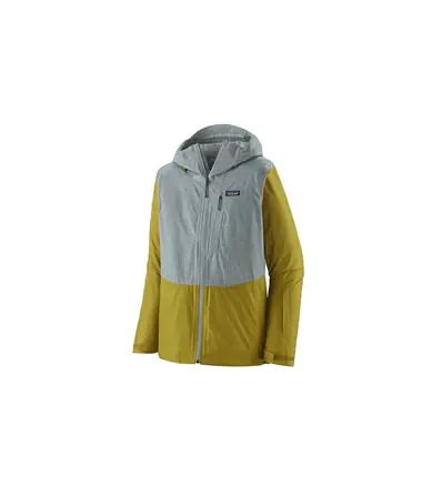 Jacket Patagonia Powder Town Jacket M's Winter 2025