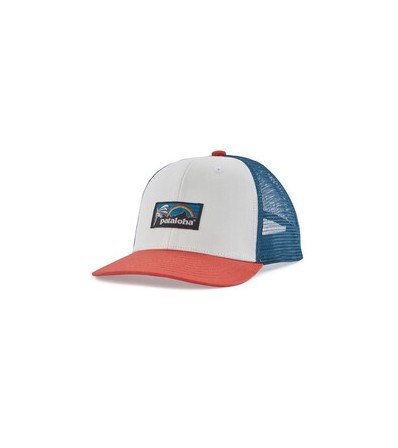 Детска Шапка Patagonia Kid's Trucker Hat