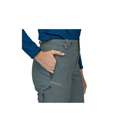 Patagonia Alpine Guide Pants Regular W's Winter 2025