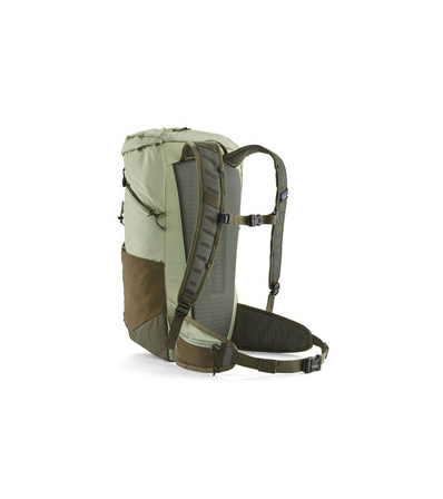 Раница Patagonia Fieldsmith Lid Pack 28L Winter 2024