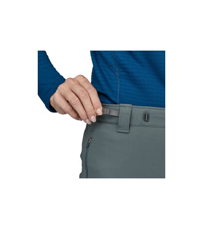 Patagonia Alpine Guide Pants Regular W's Winter 2025