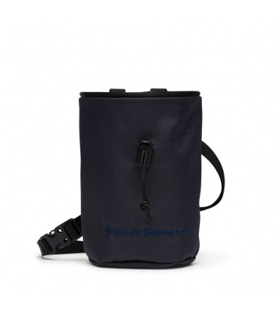 Торбичка за магнезий Black Diamond Mojo Chalk Bag Summer 2024