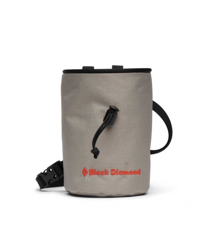 Торбичка за магнезий Black Diamond Mojo Chalk Bag Summer 2024