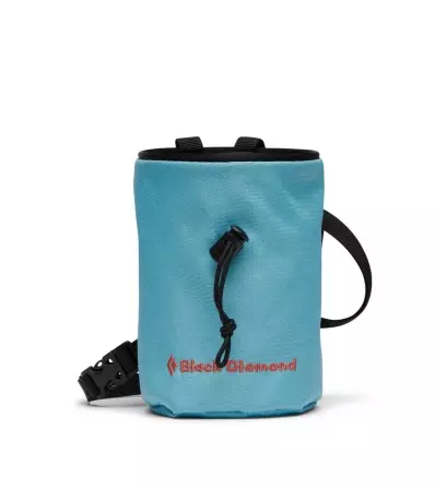 Black Diamond Mojo Chalk Bag Summer 2024