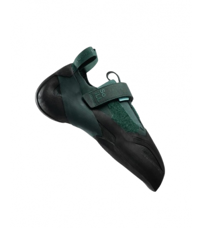 Climbing Shoes So Ill Torque RV Racing Green