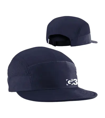 G3 Touring Cap Winter 2024