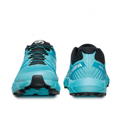 Trail Running Shoes Scarpa Spin 2.0 W's Summer 2024