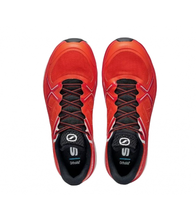 Chaussures de course Scarpa Spin Infinity M's Summer 2024