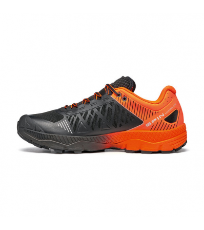 Chaussures de course Scarpa Spin Ultra GTX M's Summer 2024