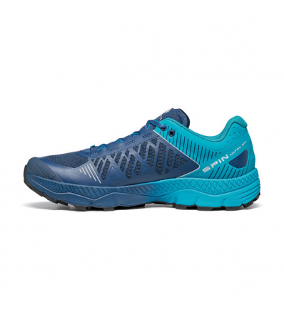 Chaussures de course Scarpa Spin Ultra GTX M's Summer 2024