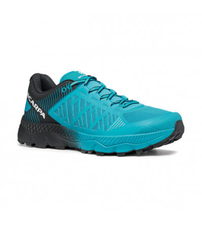 Trail Running Shoes Scarpa Spin Ultra M's Summer 2024