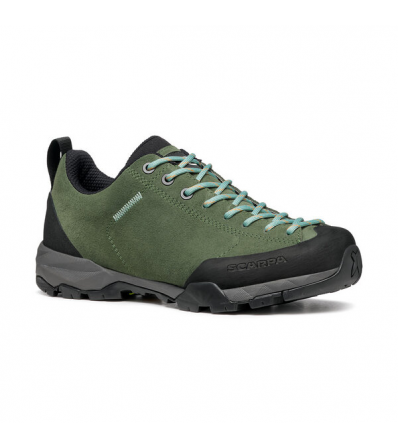 Trail Shoes Scarpa Mojito Trail W's Summer 2024