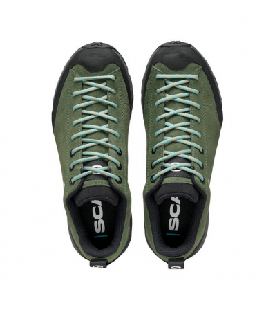 Trail Shoes Scarpa Mojito Trail W's Summer 2024