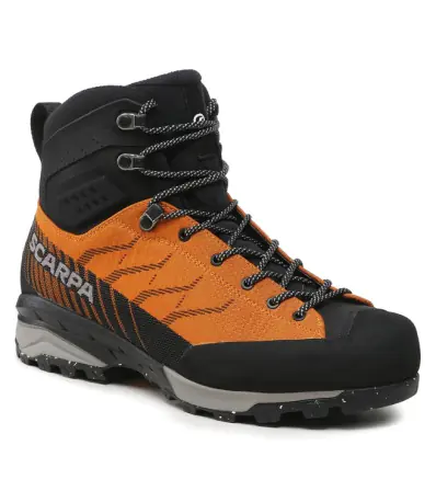 Планински обувки Scarpa Mescalito TRK Planet GTX M's Winter 2024