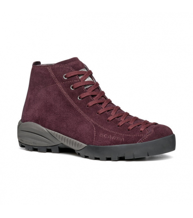 Urban shoes Scarpa Mojito City Mid GTX Wool Summer 2024