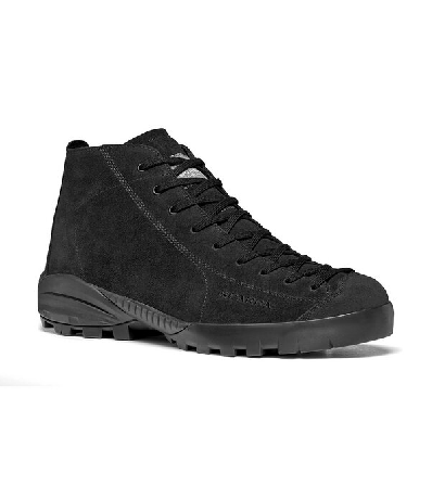 Градски обувки Scarpa Mojito City Mid GTX Wool Winter 2025