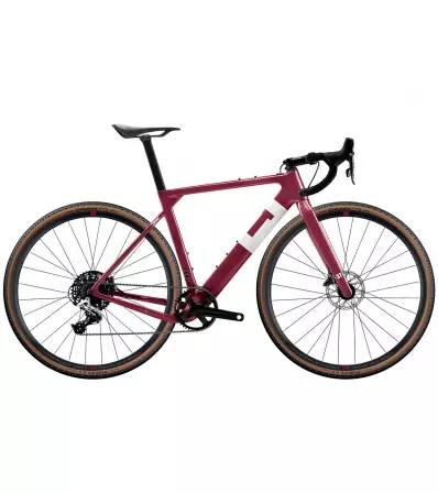 3T Primo Rival 1x11 Bike