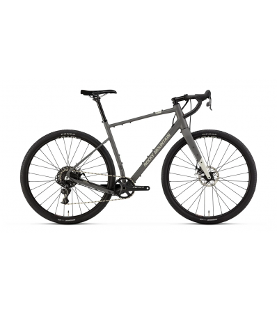 Bike Rocky Mountain Solo 30 2024