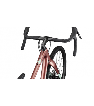 Велосипед Rocky Mountain Solo Carbon 50 Bike 2024