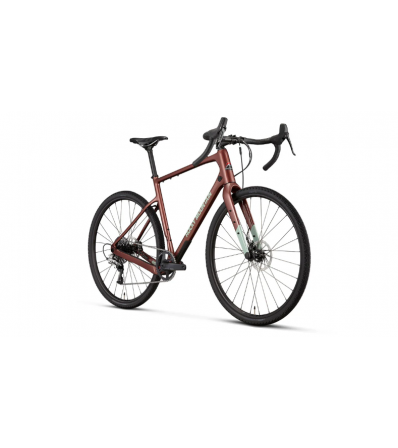 Велосипед Rocky Mountain Solo Carbon 50 Bike 2024