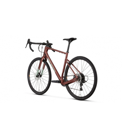 Велосипед Rocky Mountain Solo Carbon 50 Bike 2024