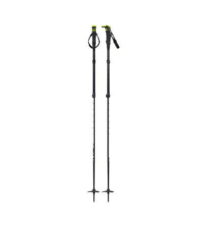 G3 Via Carbon Ski Poles Winter 2024